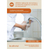 UF0053: Aplicación de normas y condiciones higiénico-sanitarias en restauración