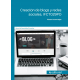 Creación de blogs y redes sociales. IFCT029PO