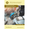 Montaje y mantenimiento de máquinas eléctricas rotativas UF0897 (2ª Ed.)