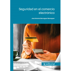 Seguridad en el comercio electrónico 