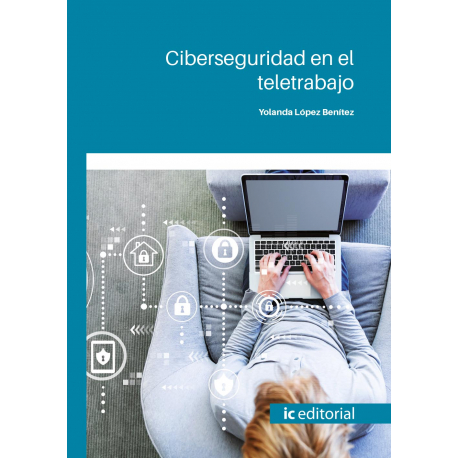 Ciberseguridad en el teletrabajo